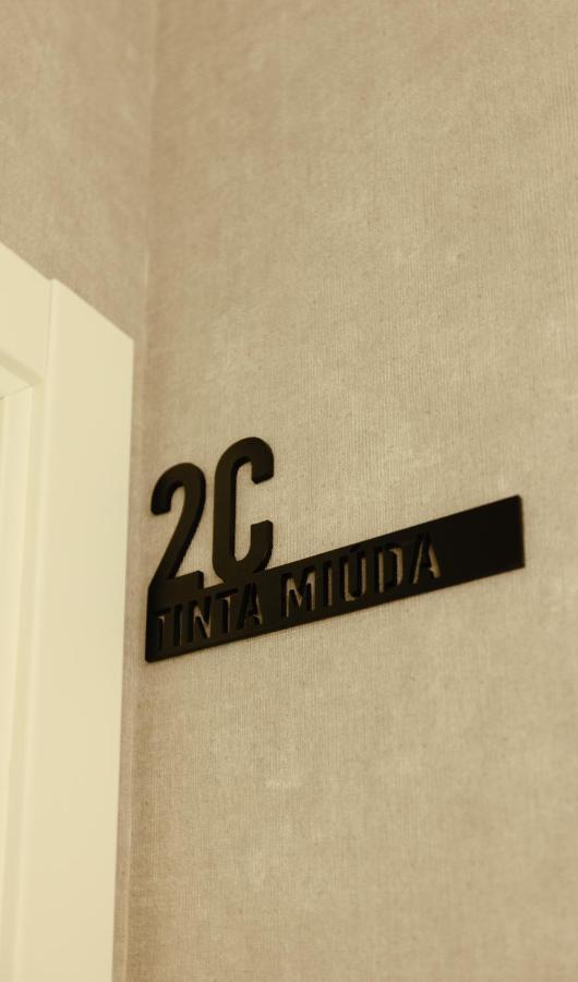 Trindade 19 Apartments - 2C Tinta Miuda Lizbona Zewnętrze zdjęcie