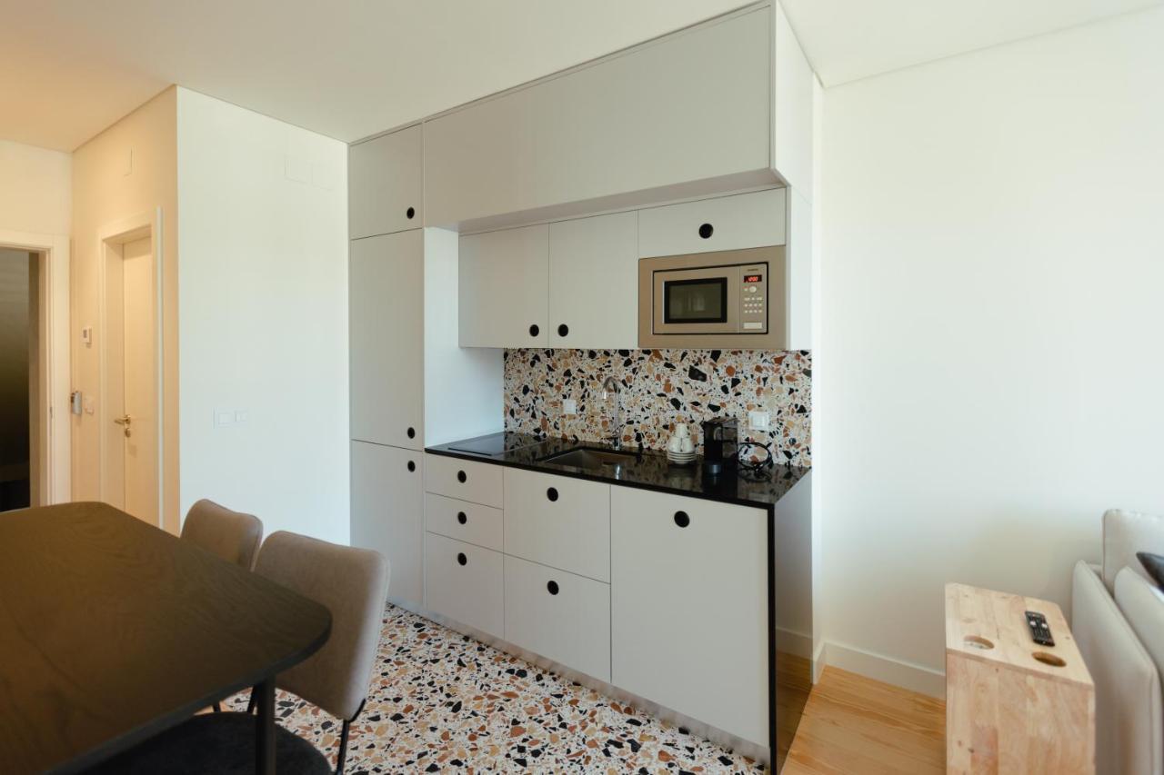 Trindade 19 Apartments - 2C Tinta Miuda Lizbona Zewnętrze zdjęcie